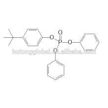 Бутилфенил дифенил фосфат ( Б. П. Д. П.) 56803-37-3